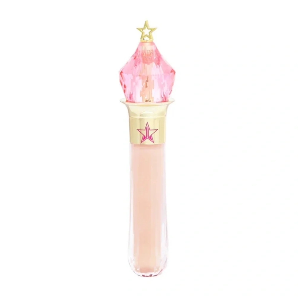 Jeffree Star Cosmetics Magic Star Concealer C11 Fair Light Neutral Full Coverage
